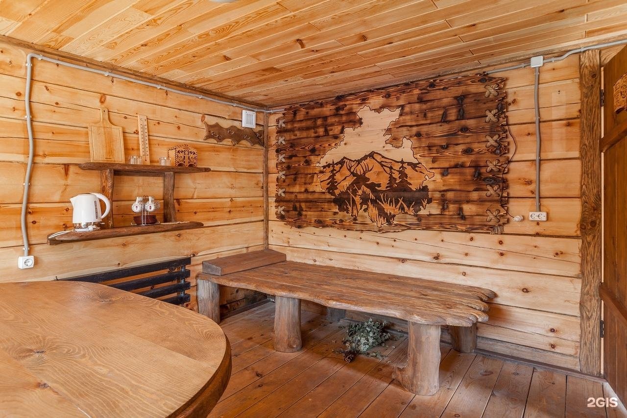 Манул-Кел - фото 73