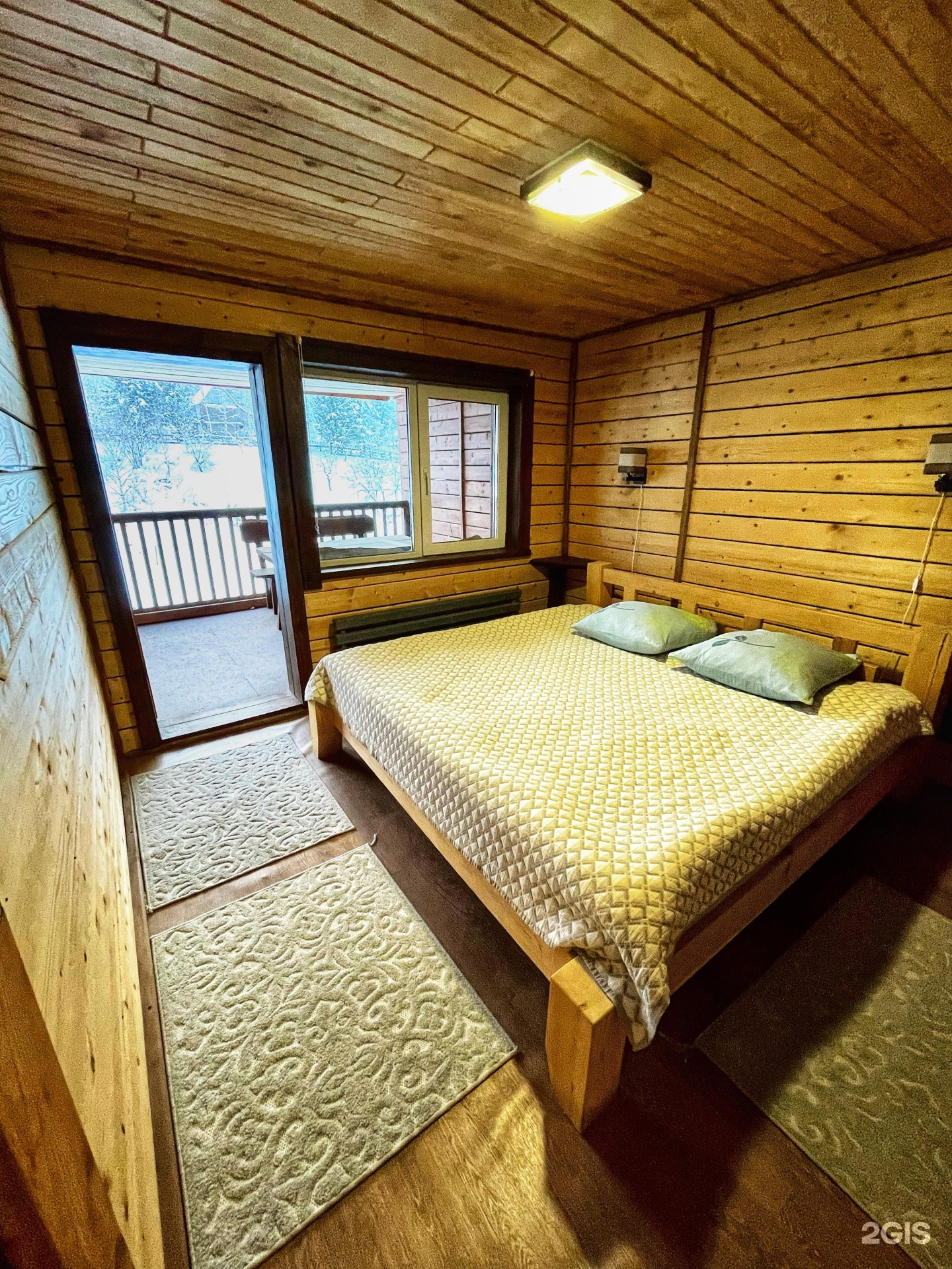 Манул-Кел - фото 74