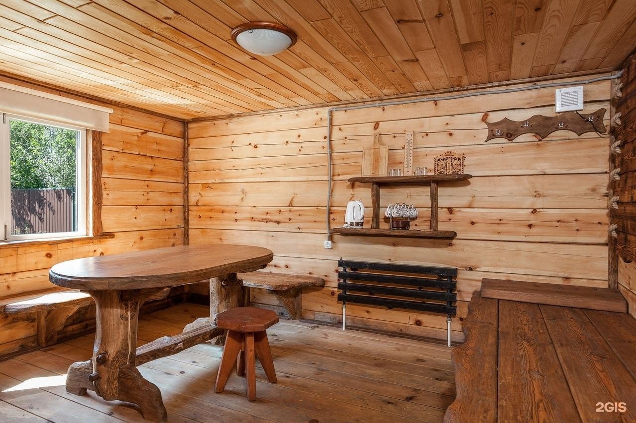 Манул-Кел - фото 75