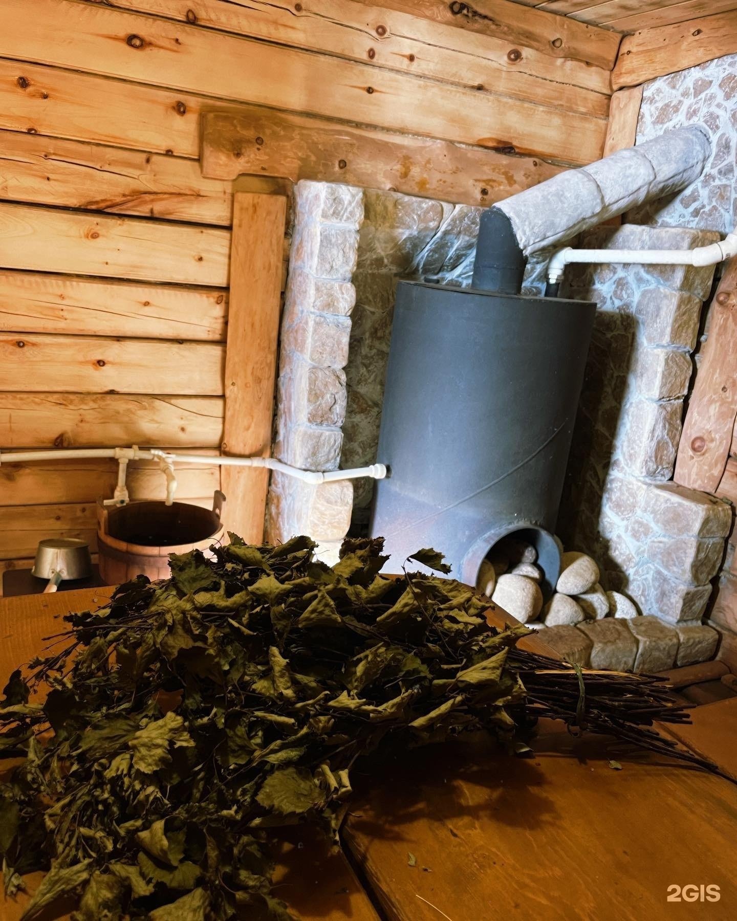 Манул-Кел - фото 76