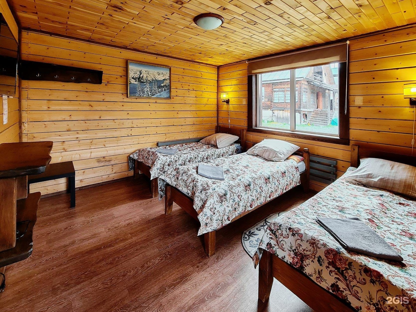 Манул-Кел - фото 80