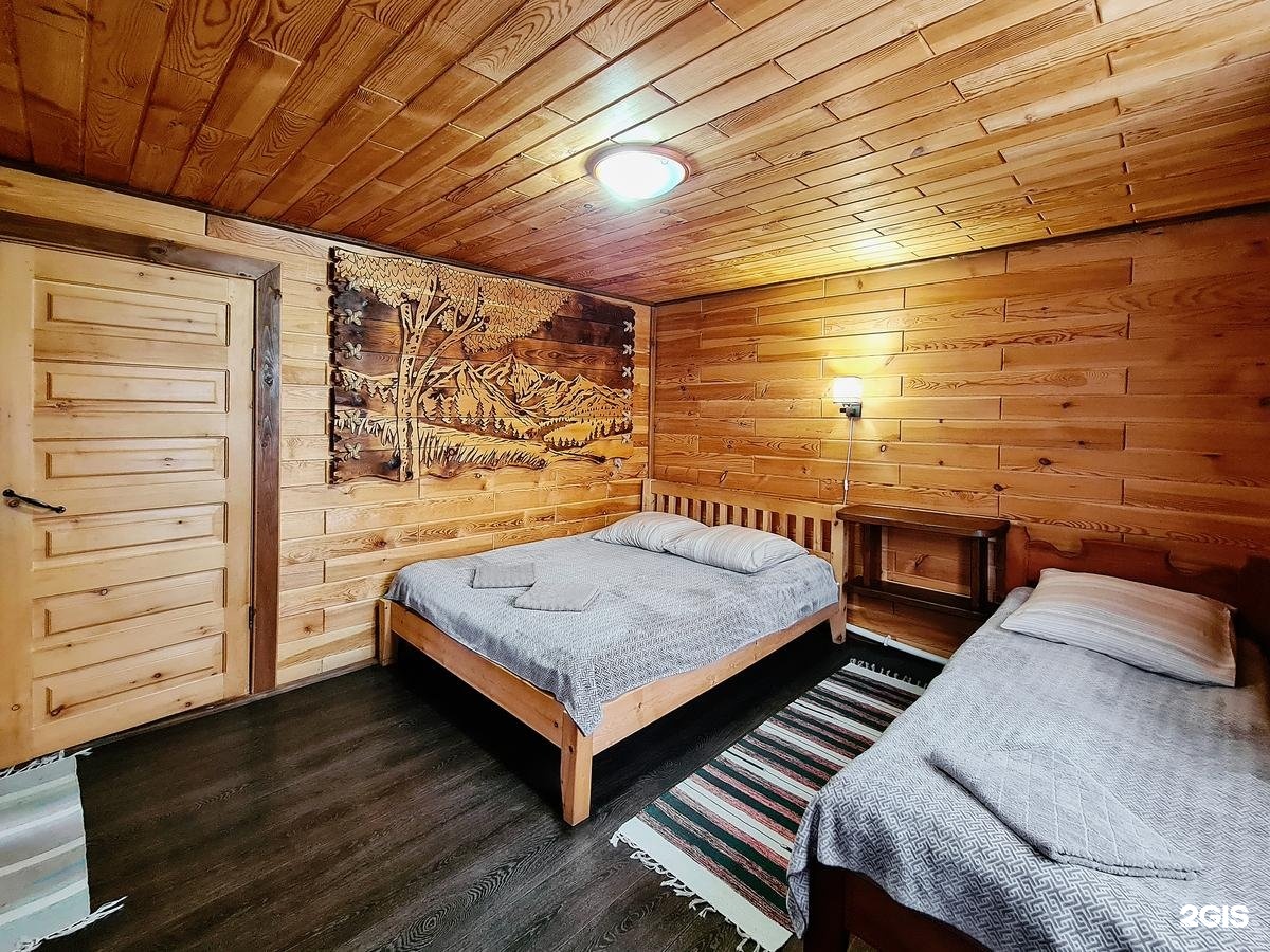 Манул-Кел - фото 82