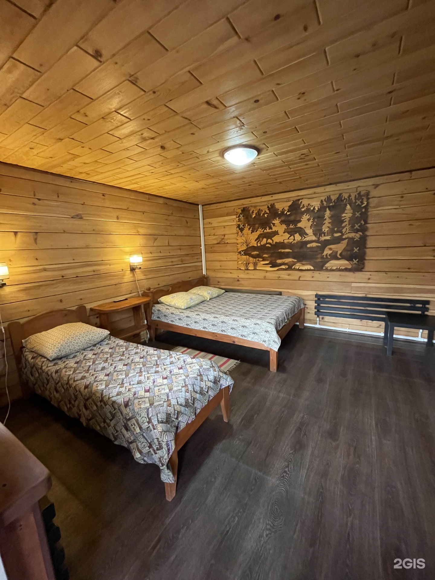 Манул-Кел - фото 83