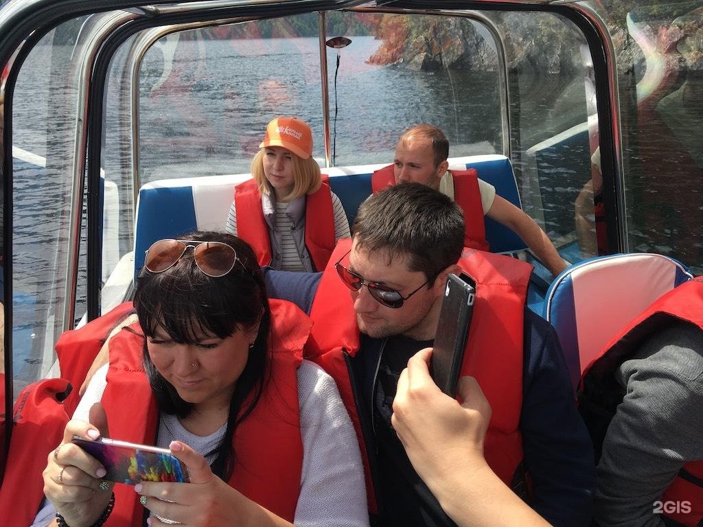 Манул-Кел - фото 84