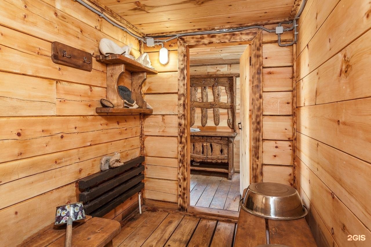 Манул-Кел - фото 89