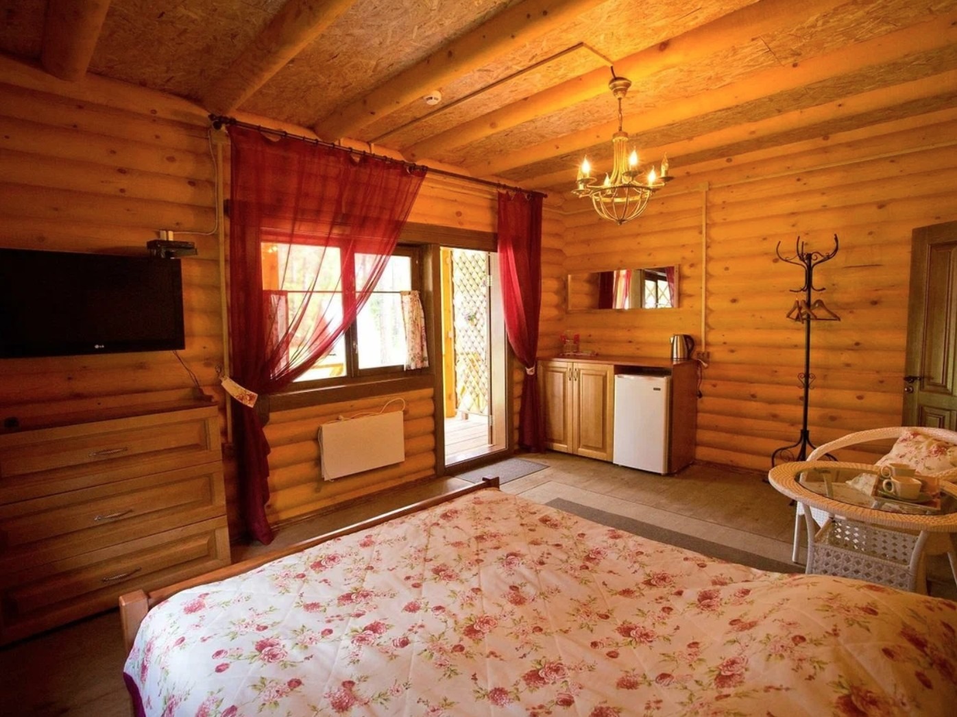 База отдыха "Иволга" - фото 3