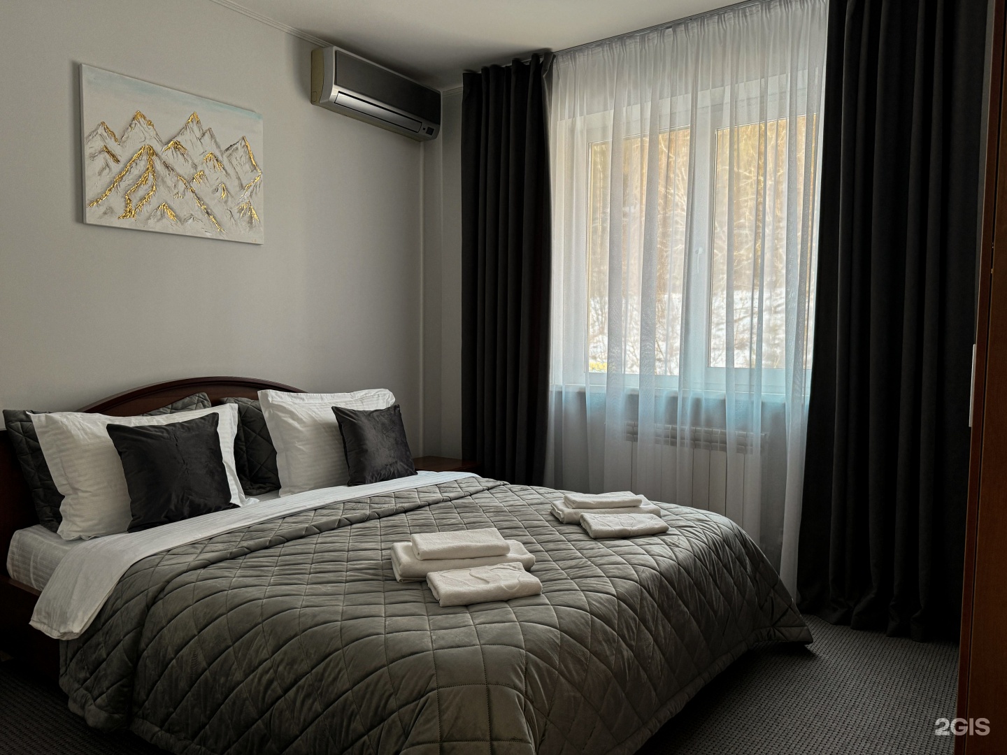 Отель Less - фото 2