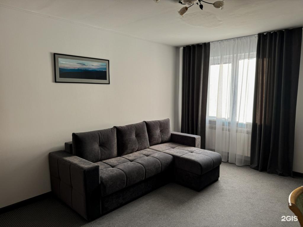 Отель Less - фото 3