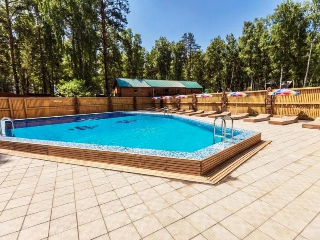 База отдыха "Иволга" - фото 7