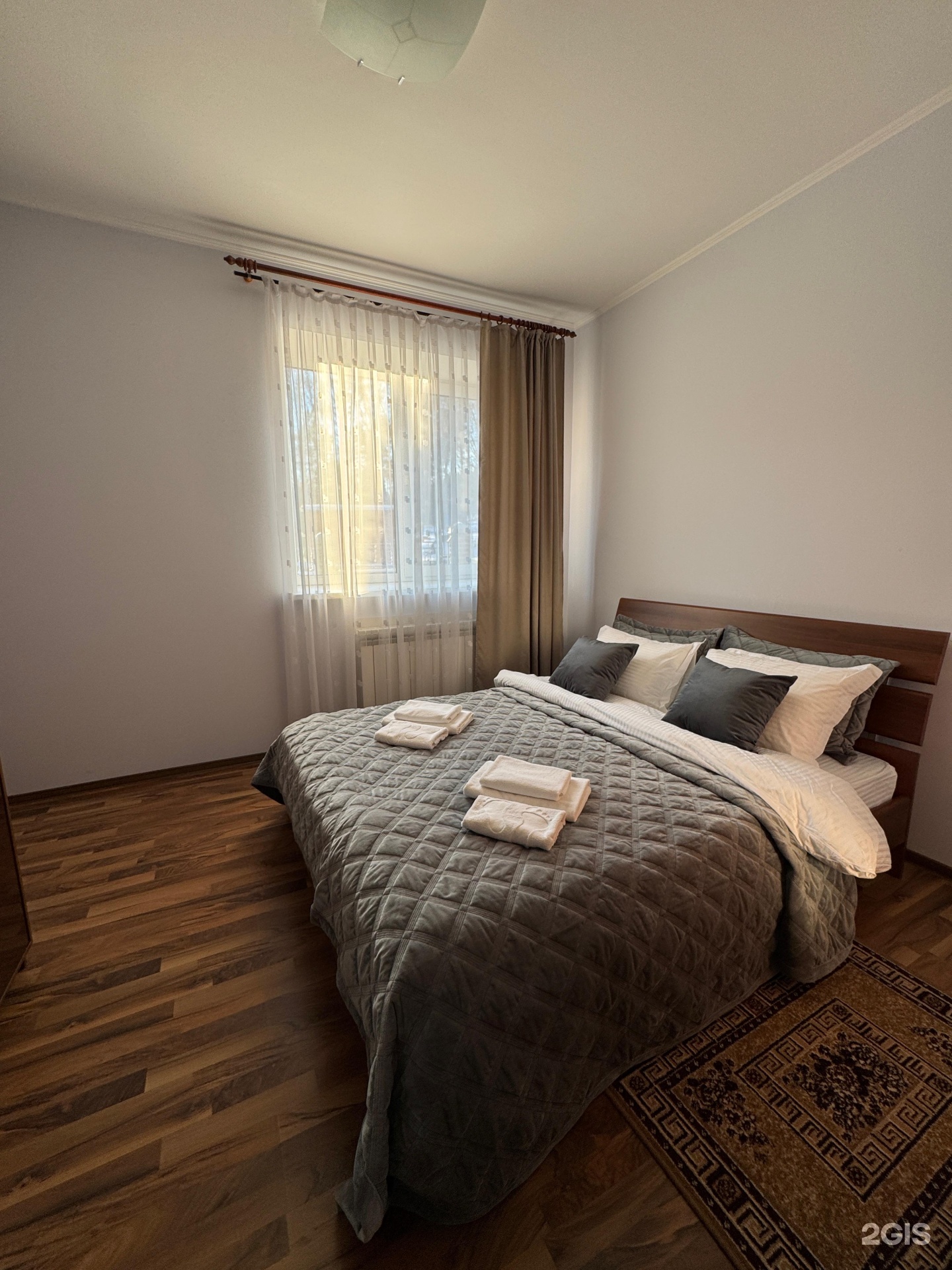 Отель Less - фото 4