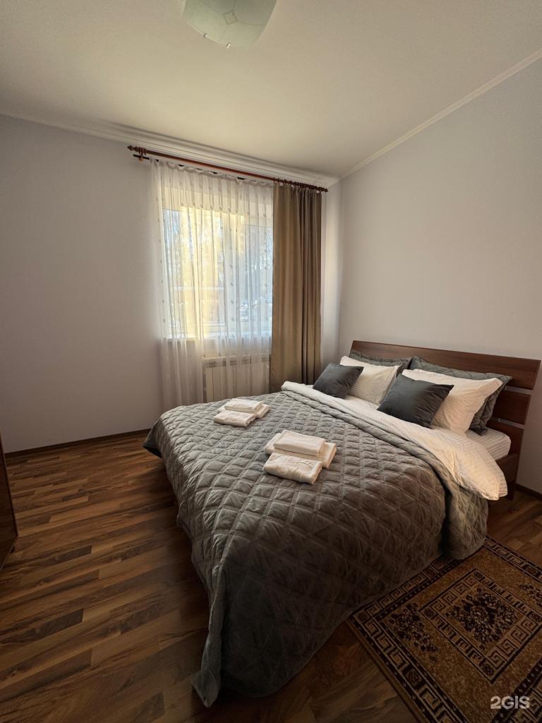 Отель Less - фото 4