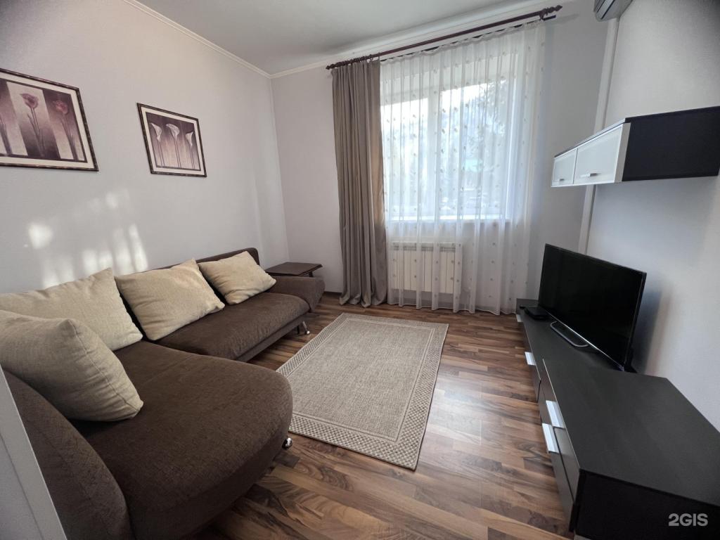 Отель Less - фото 5