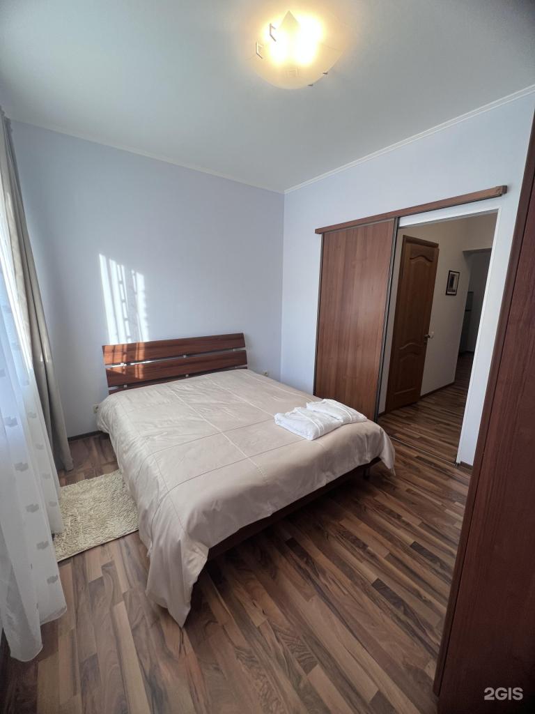 Отель Less - фото 6