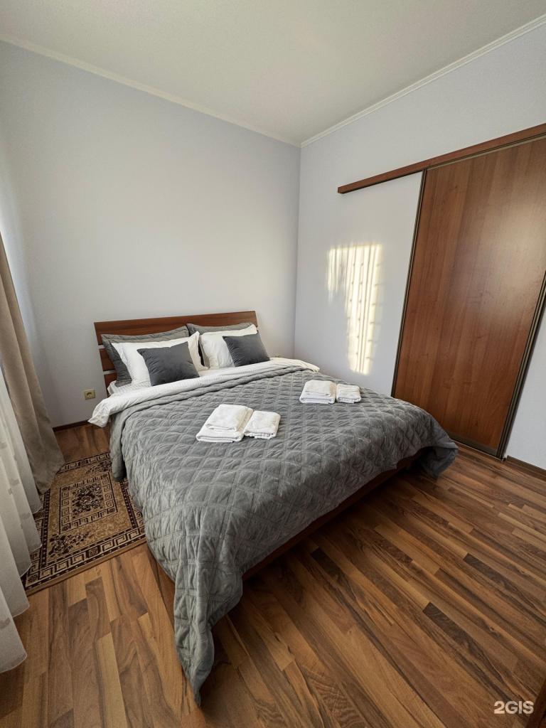 Отель Less - фото 9