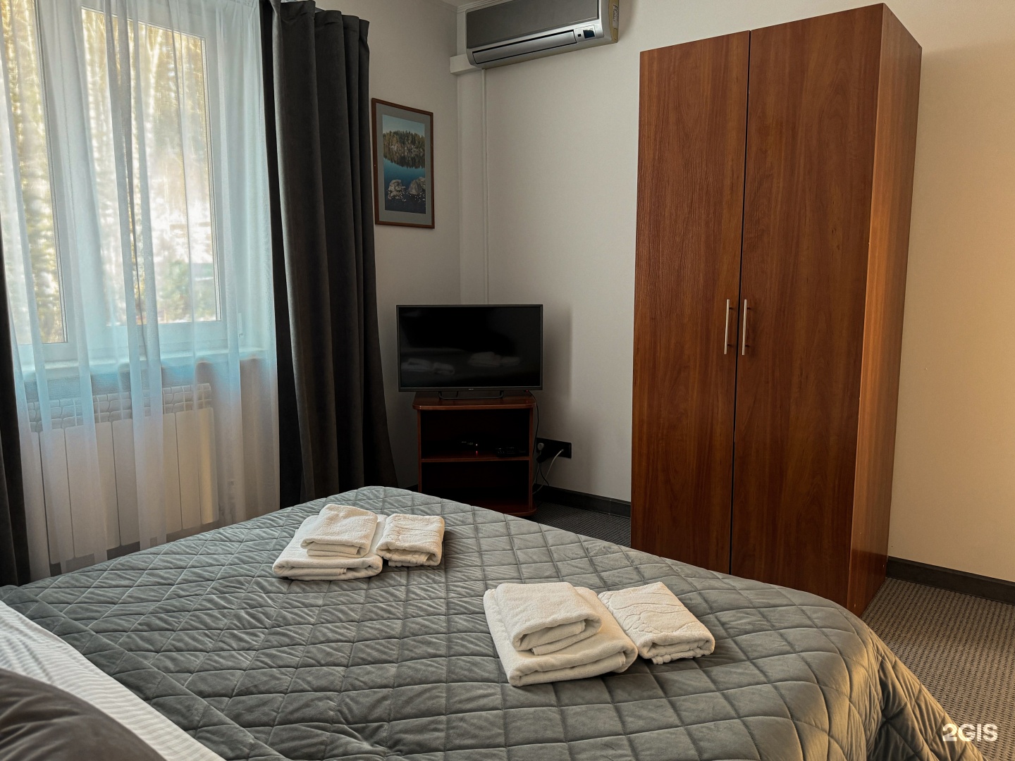 Отель Less - фото 10