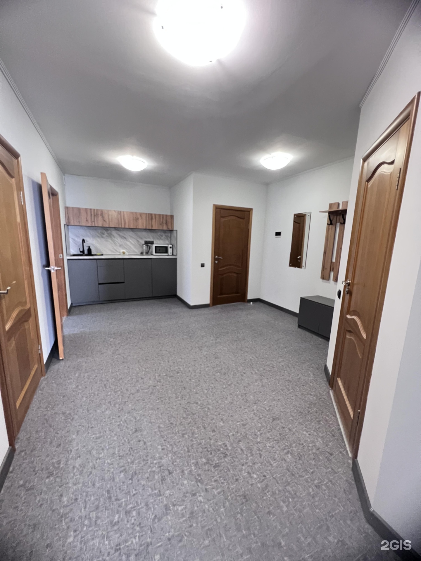 Отель Less - фото 11