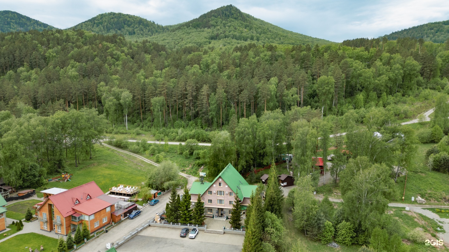 Отель Less - фото 12