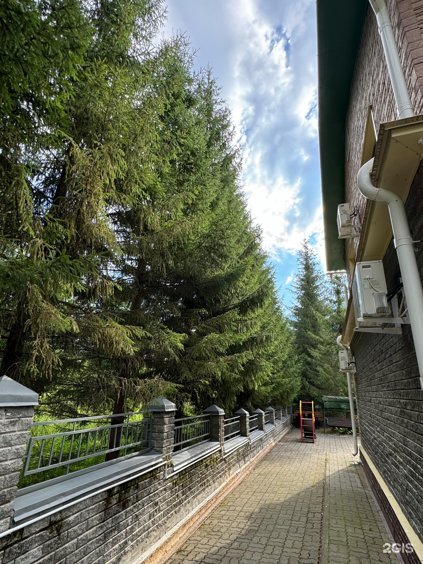 Отель Less - фото 14