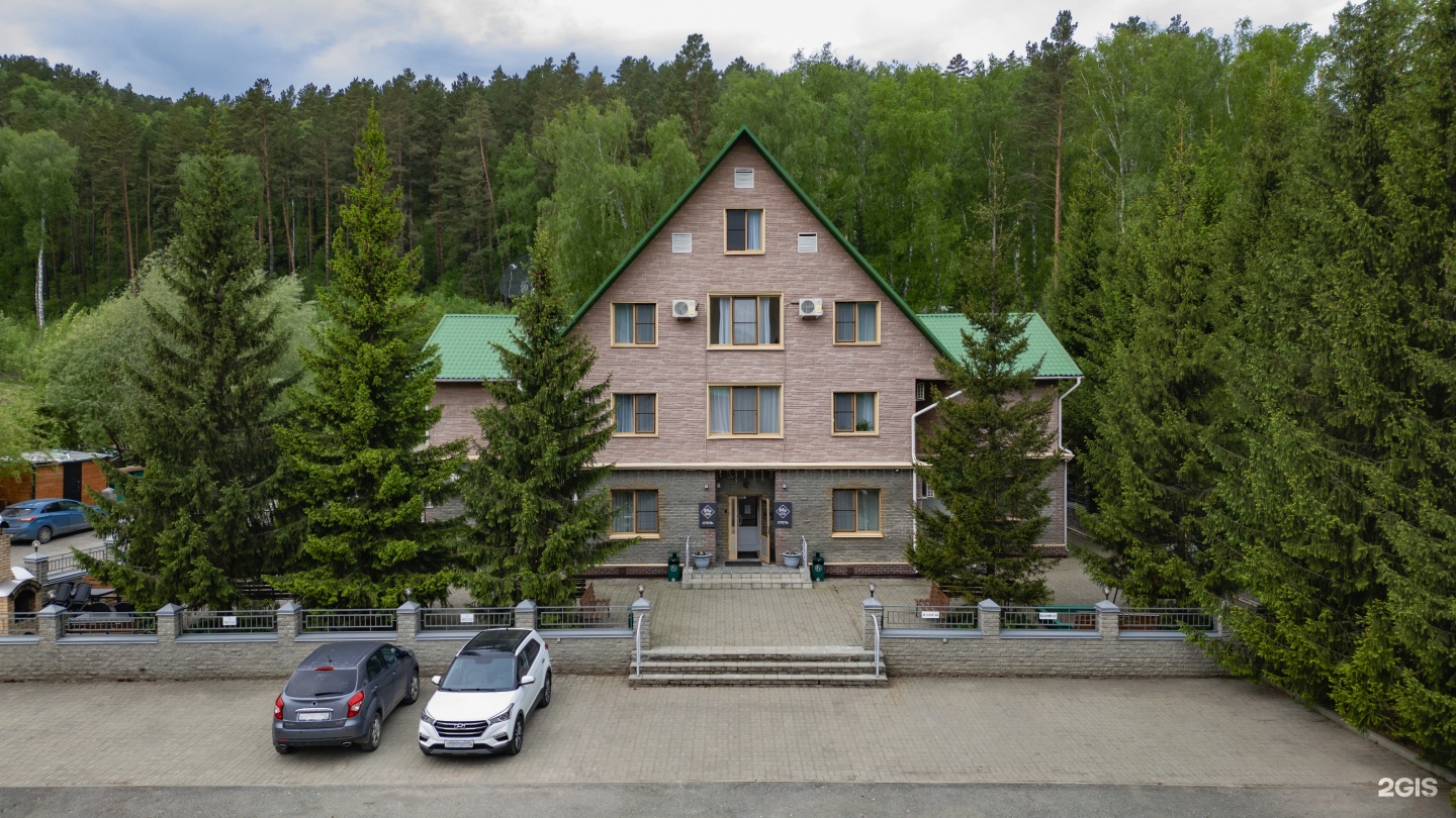 Отель Less - фото 18