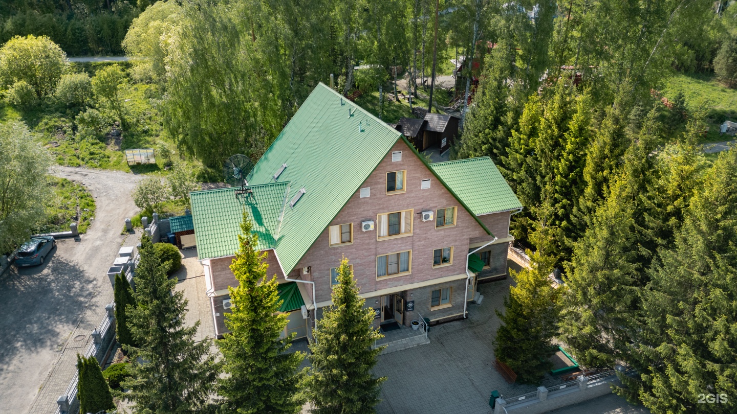 Отель Less - фото 19