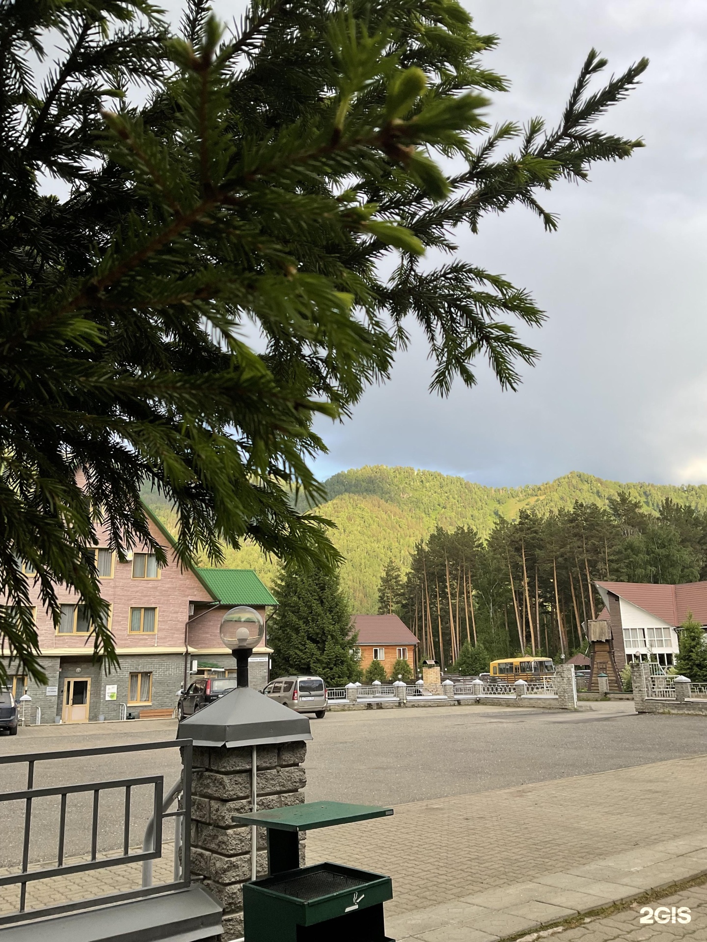 Отель Less - фото 23