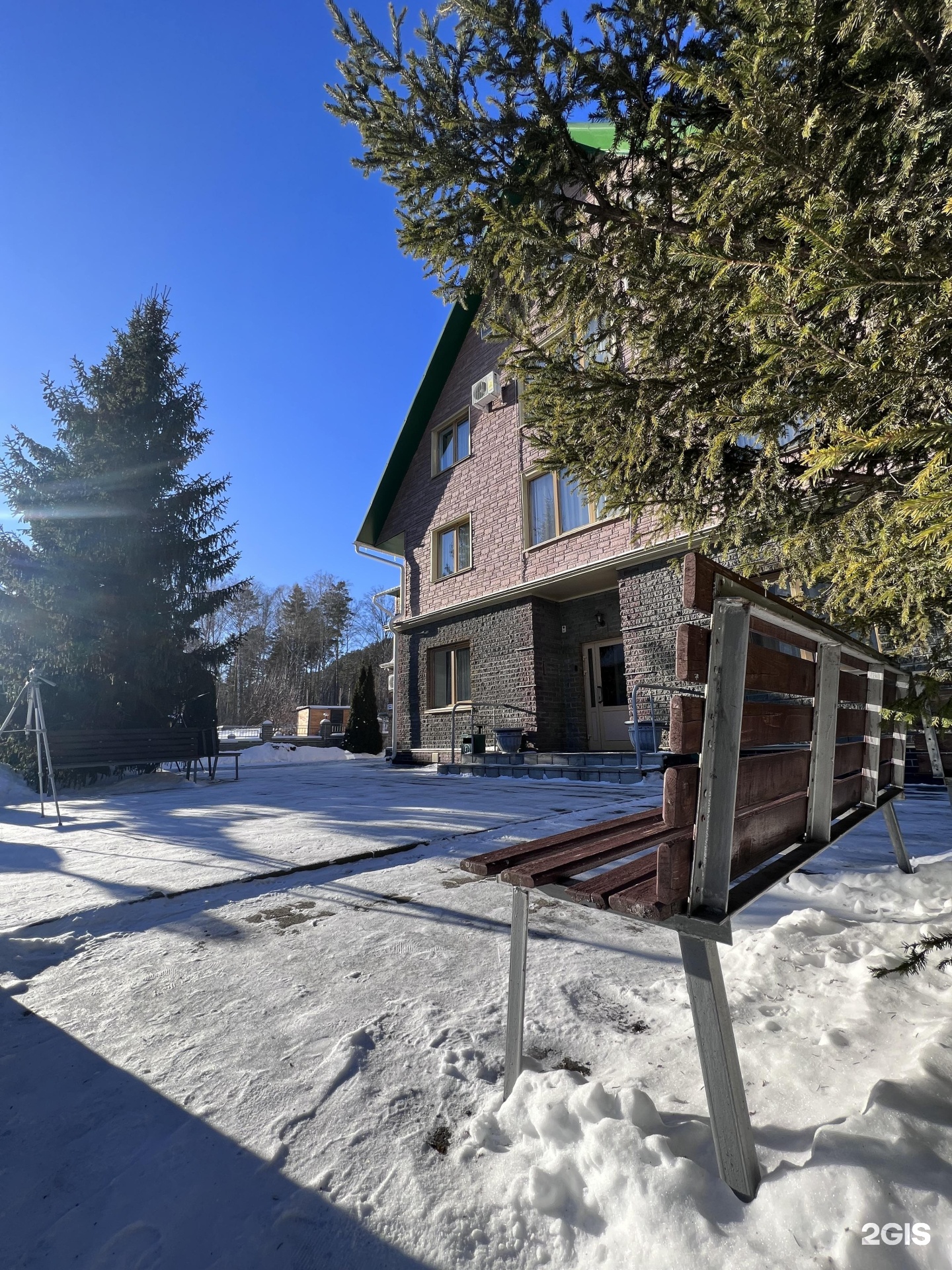 Отель Less - фото 24