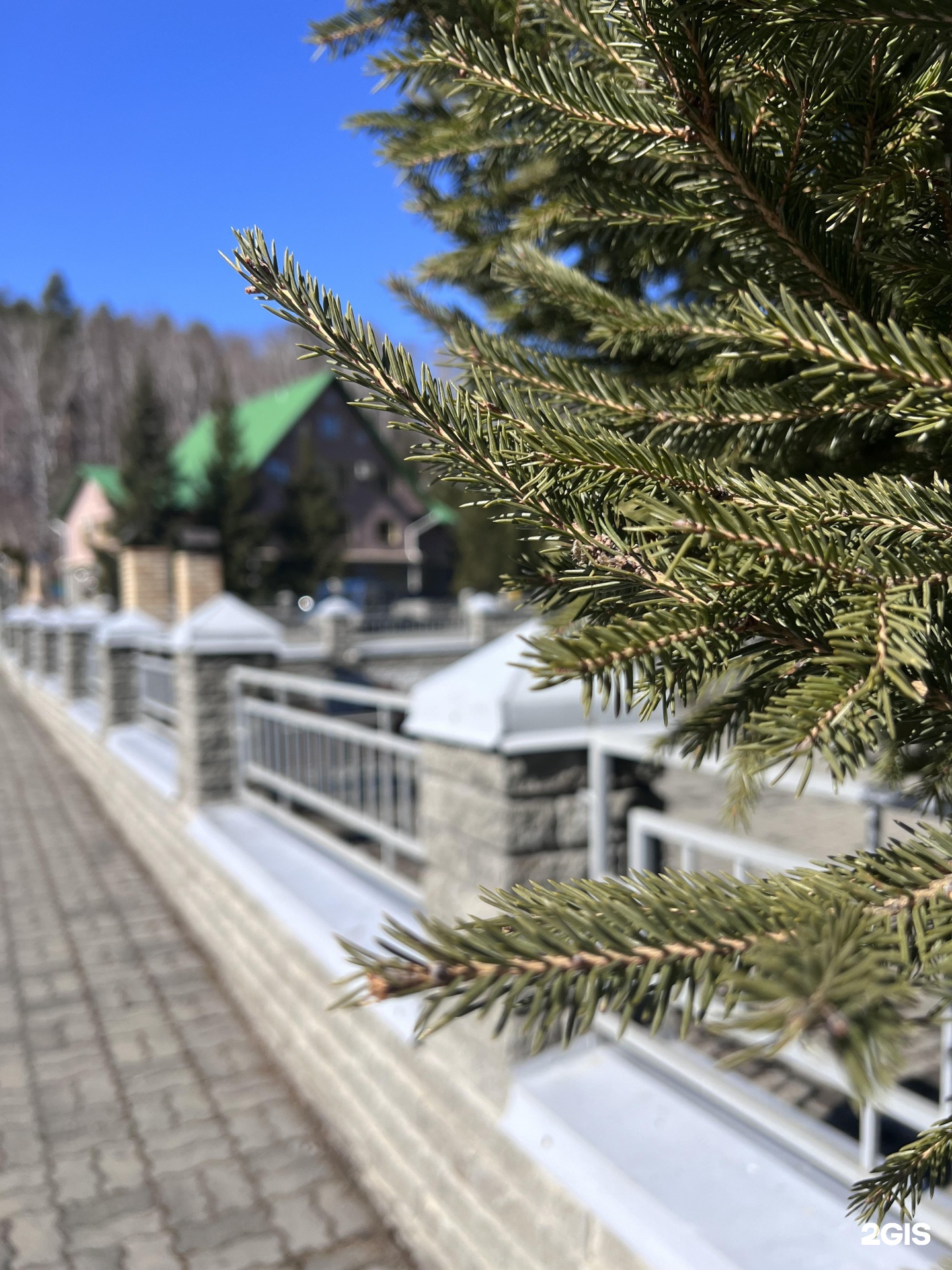 Отель Less - фото 32