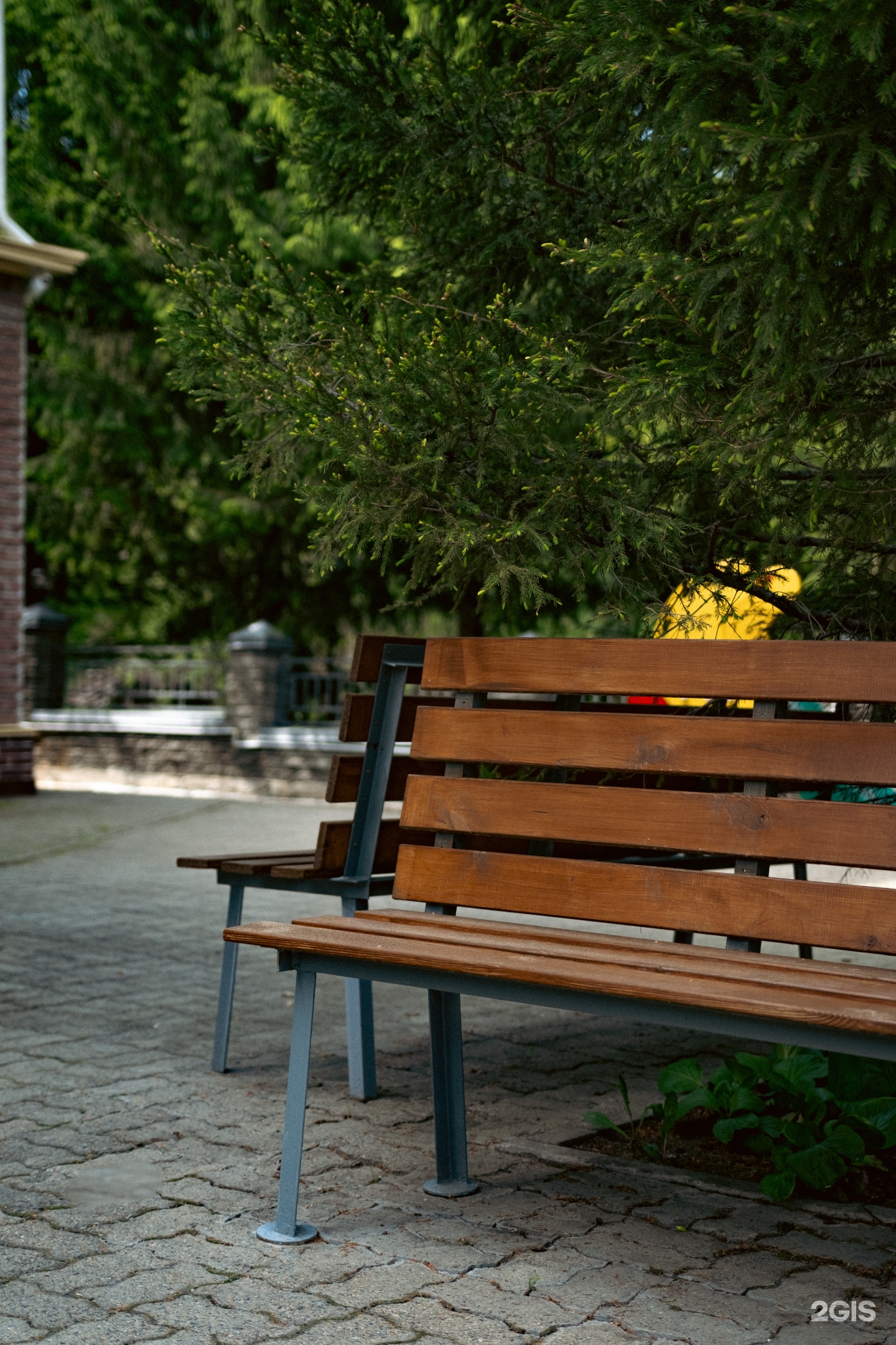 Отель Less - фото 33