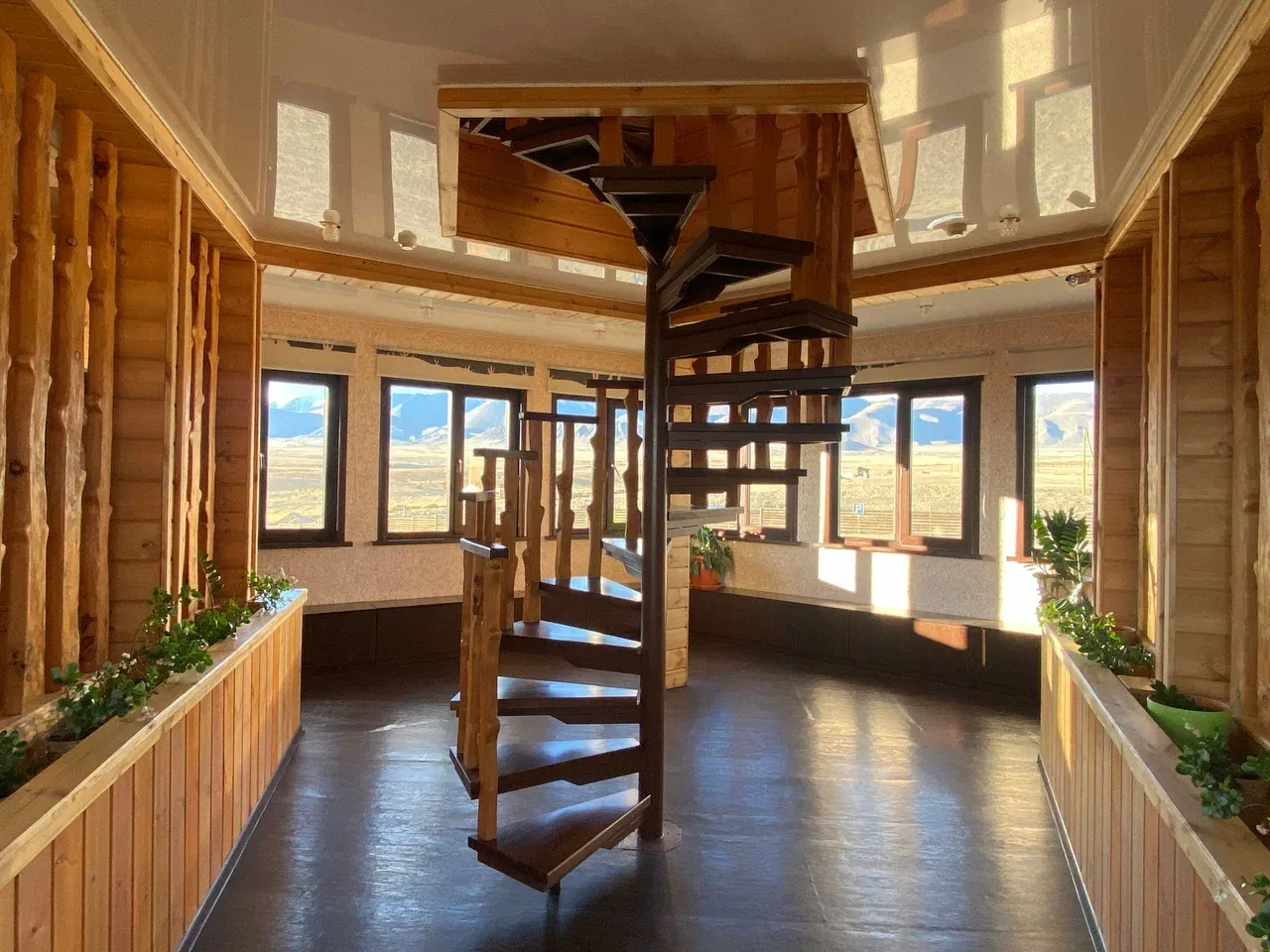 Сайлюгемский - фото 2