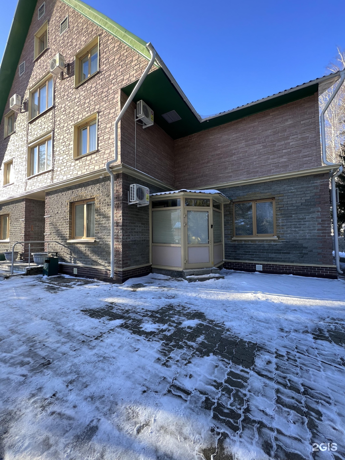 Отель Less - фото 36