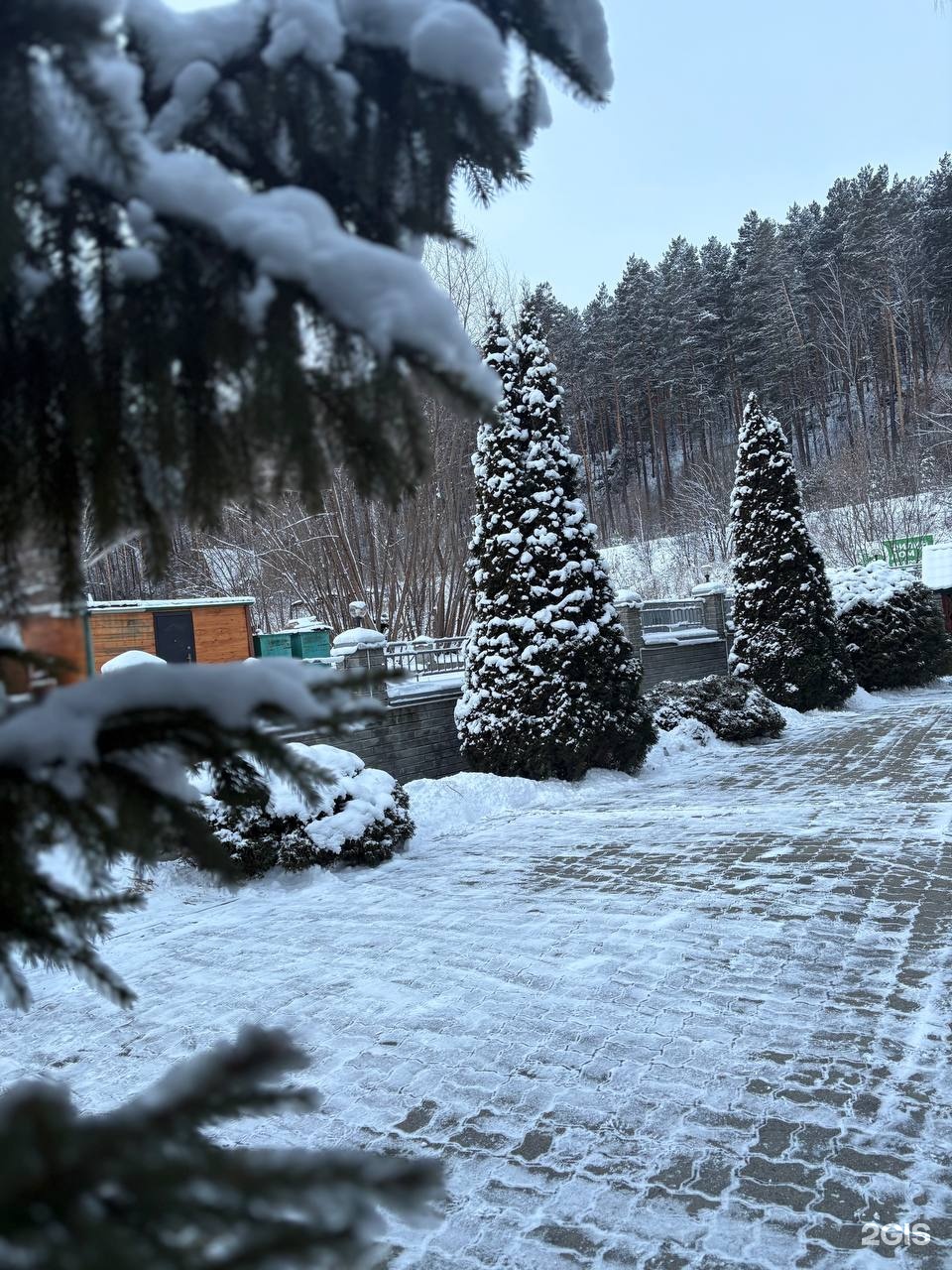 Отель Less - фото 43