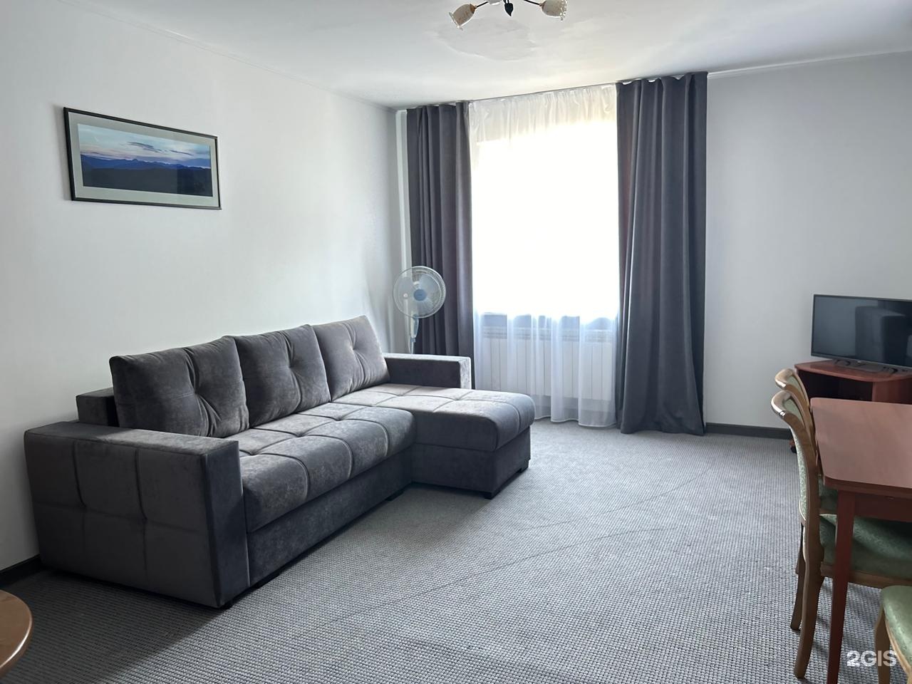 Отель Less - фото 44