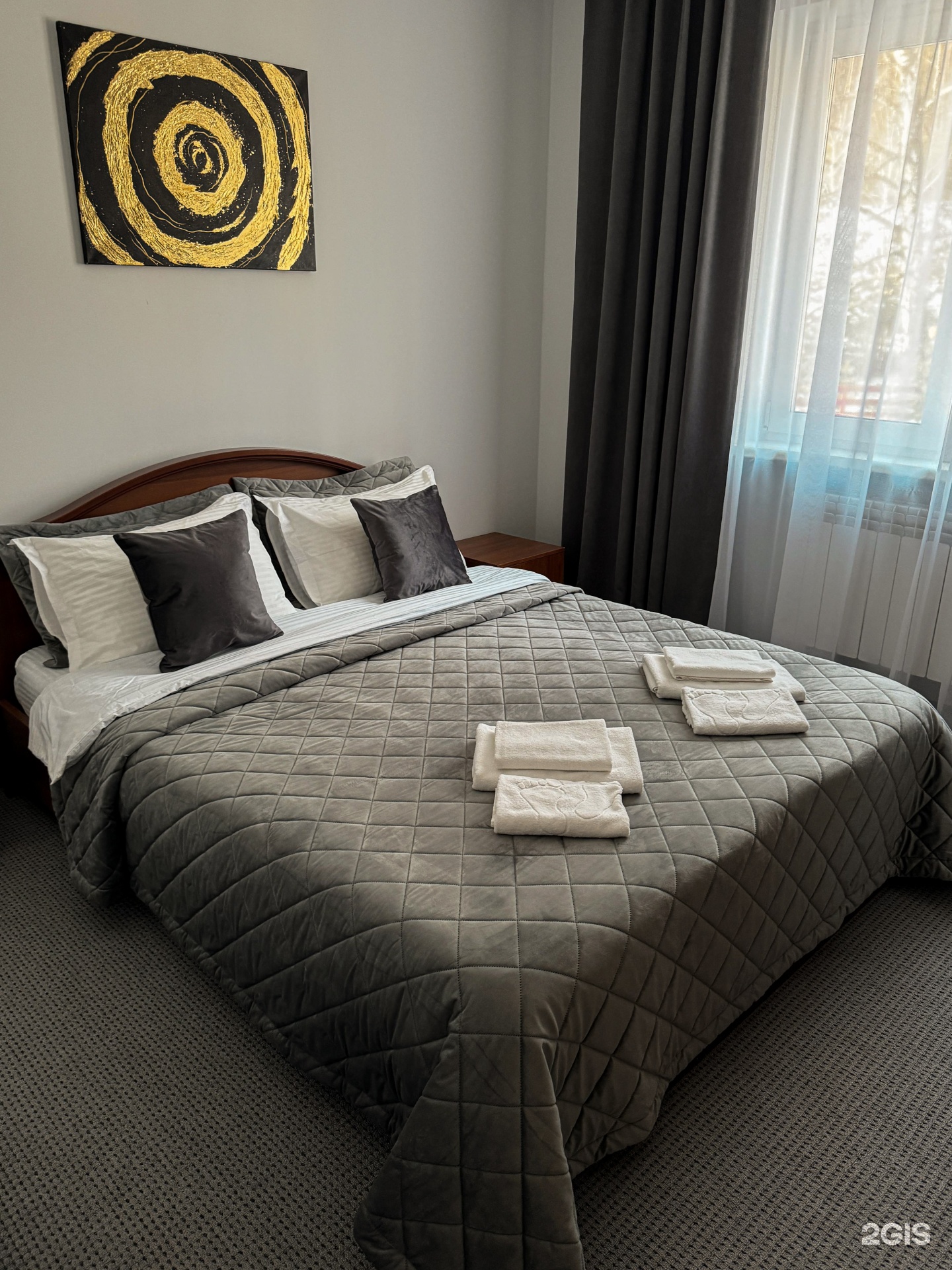 Отель Less - фото 48