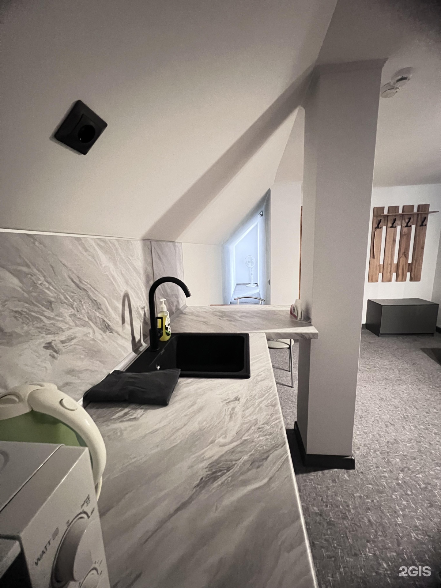 Отель Less - фото 49