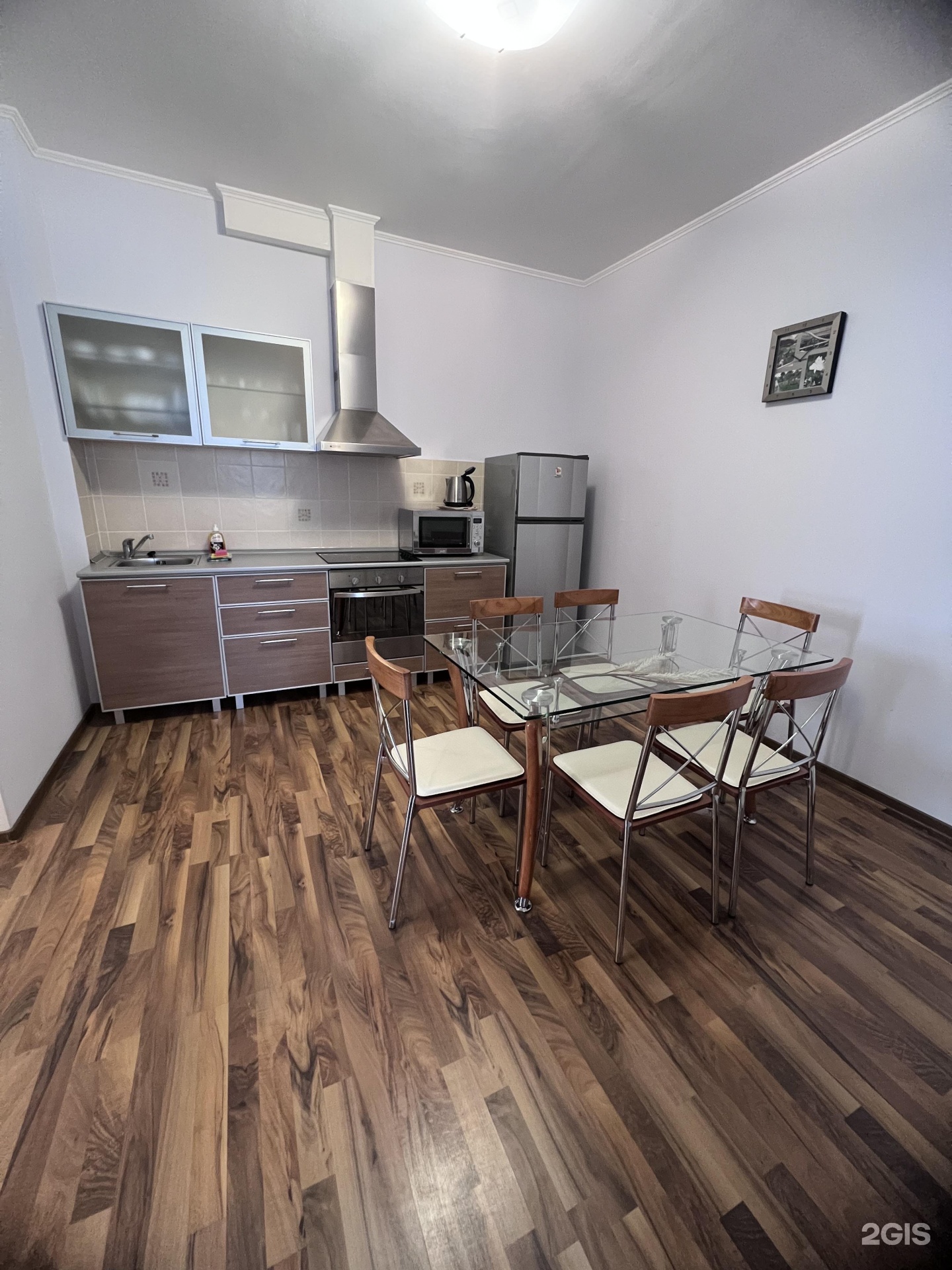 Отель Less - фото 50