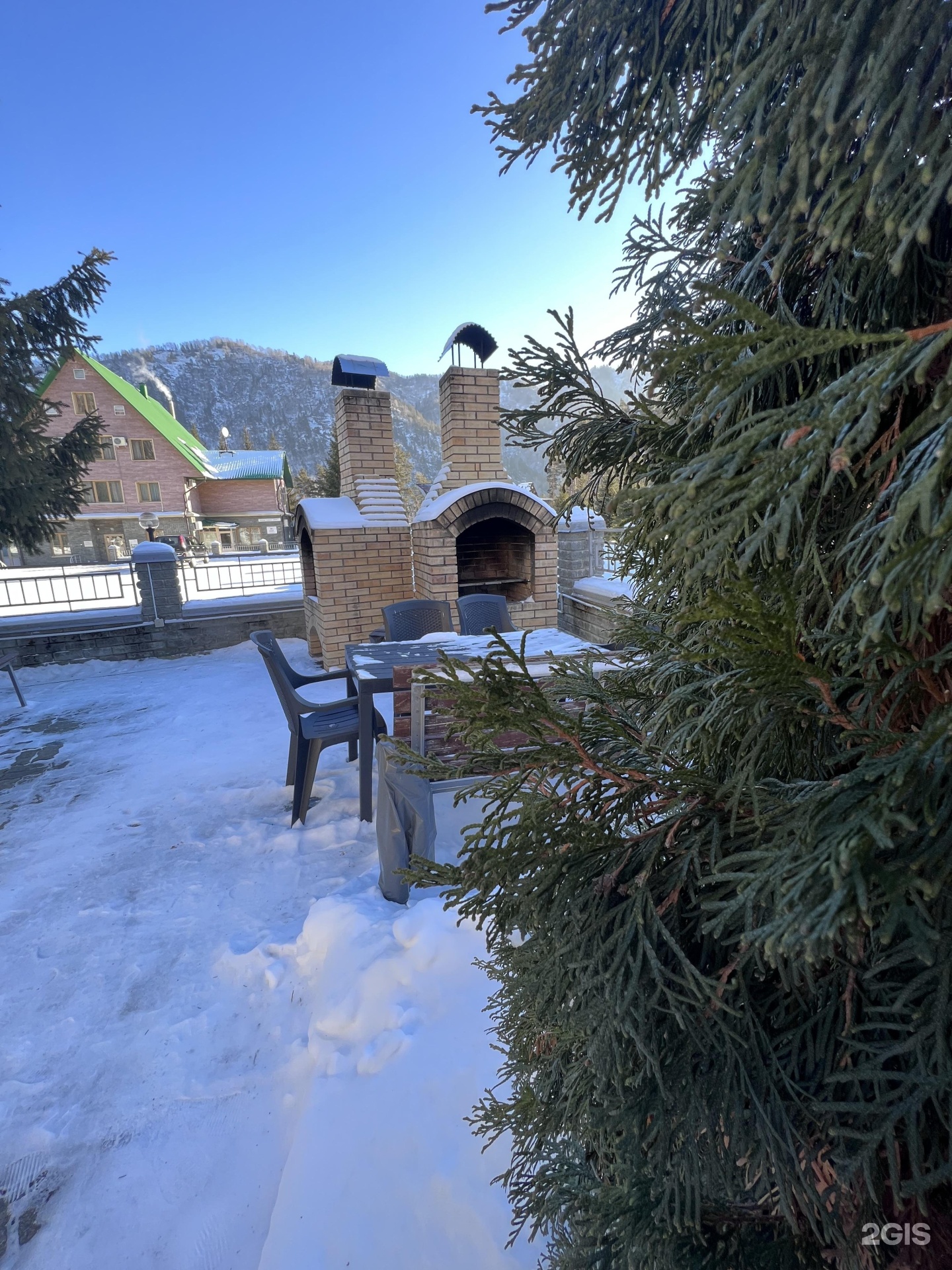 Отель Less - фото 51