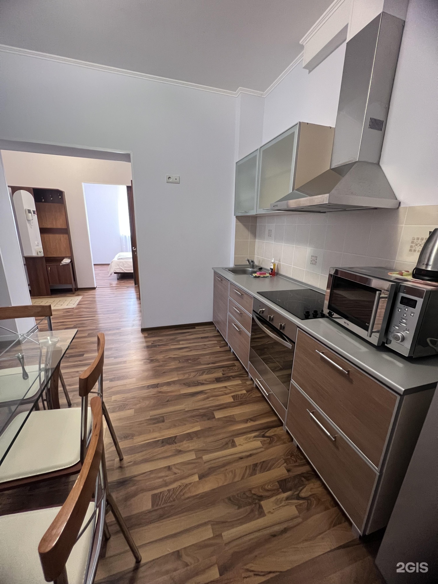 Отель Less - фото 54