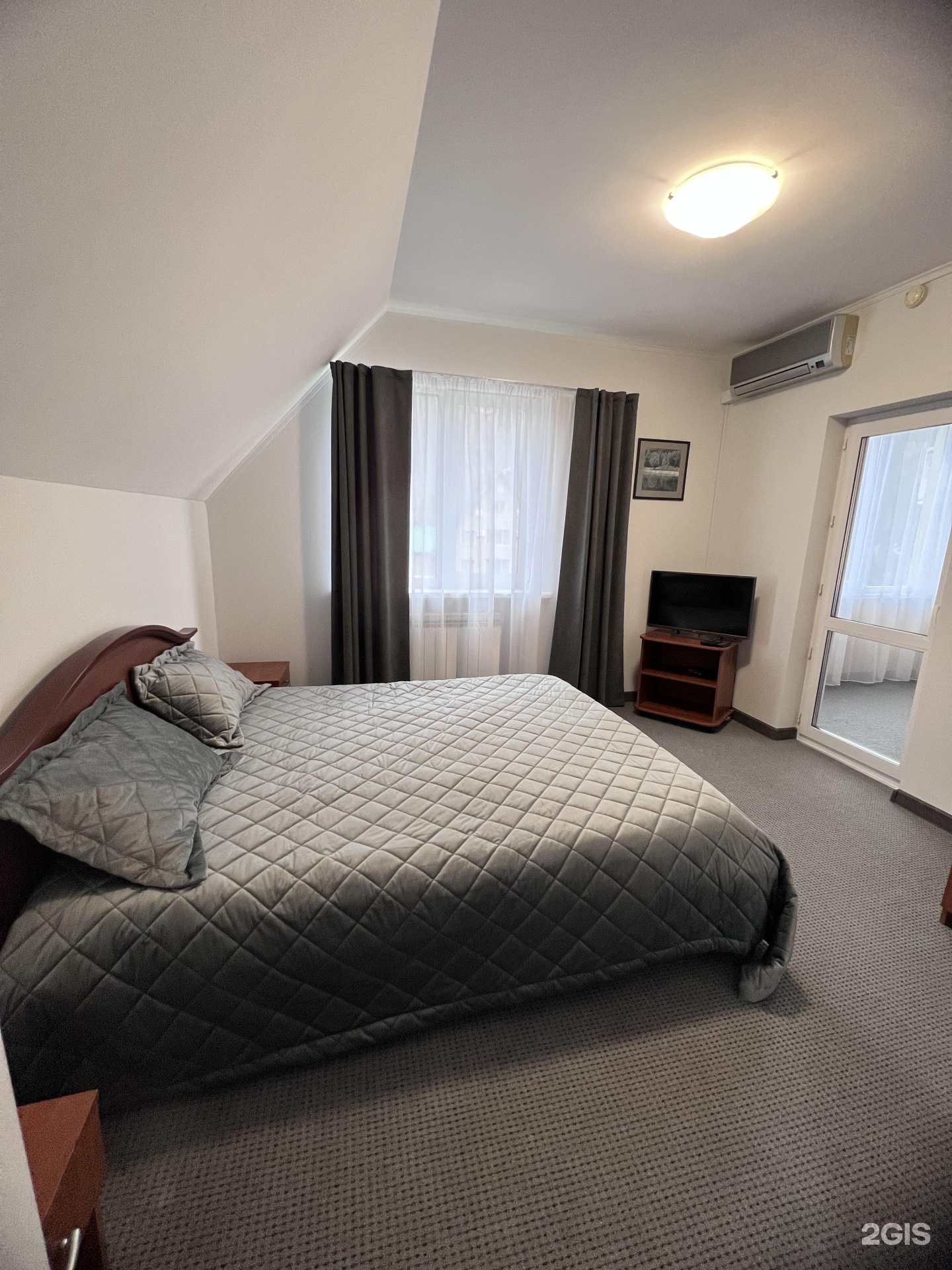 Отель Less - фото 57