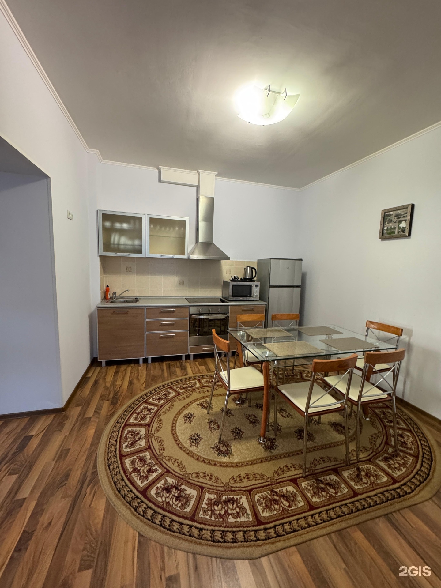 Отель Less - фото 59