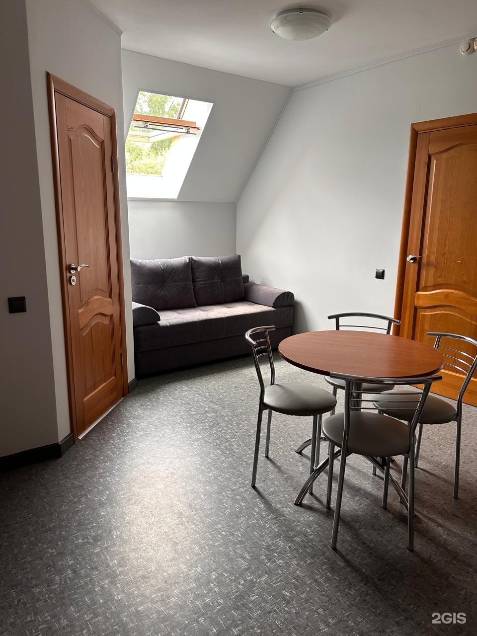 Отель Less - фото 60