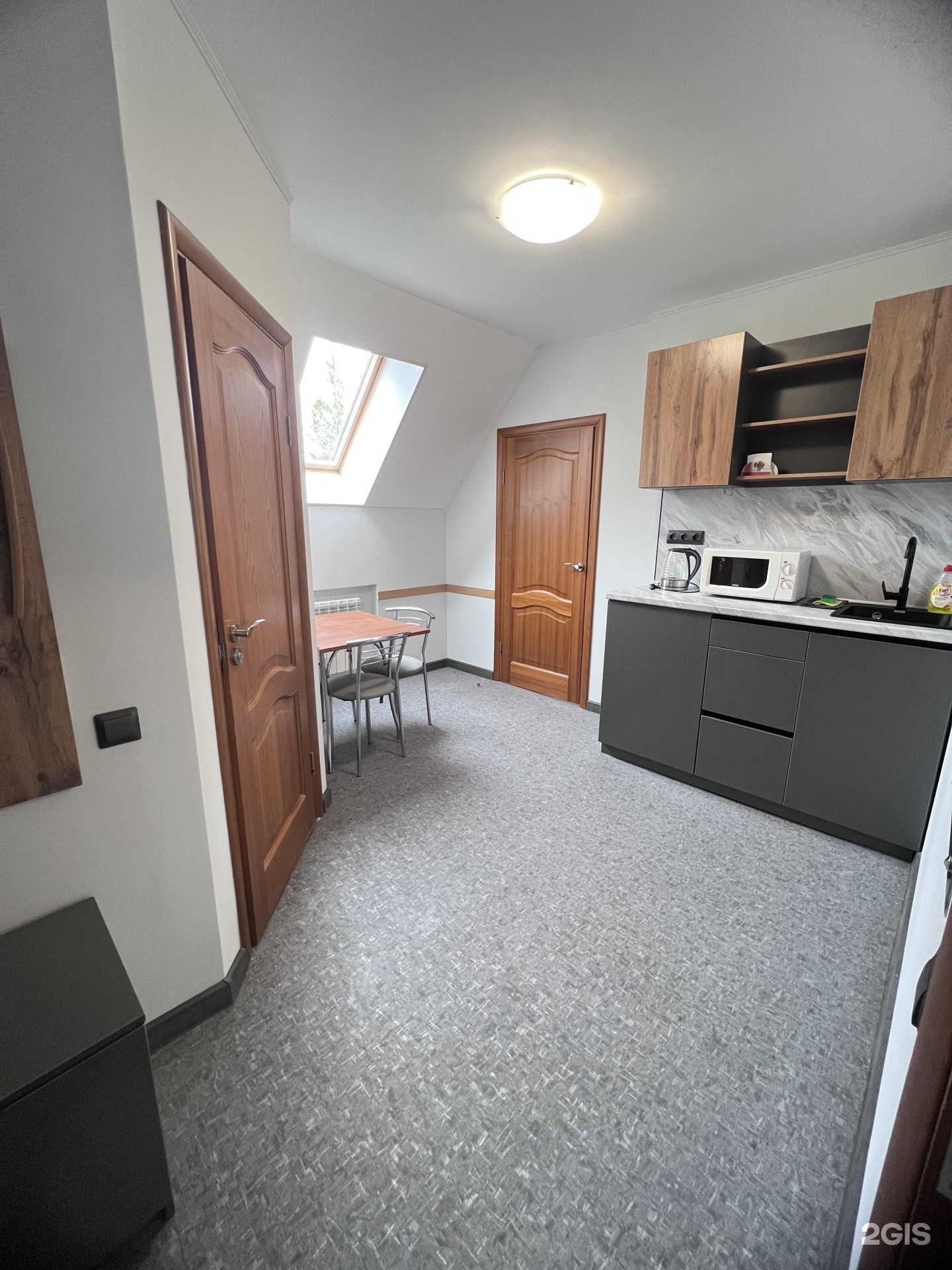 Отель Less - фото 64