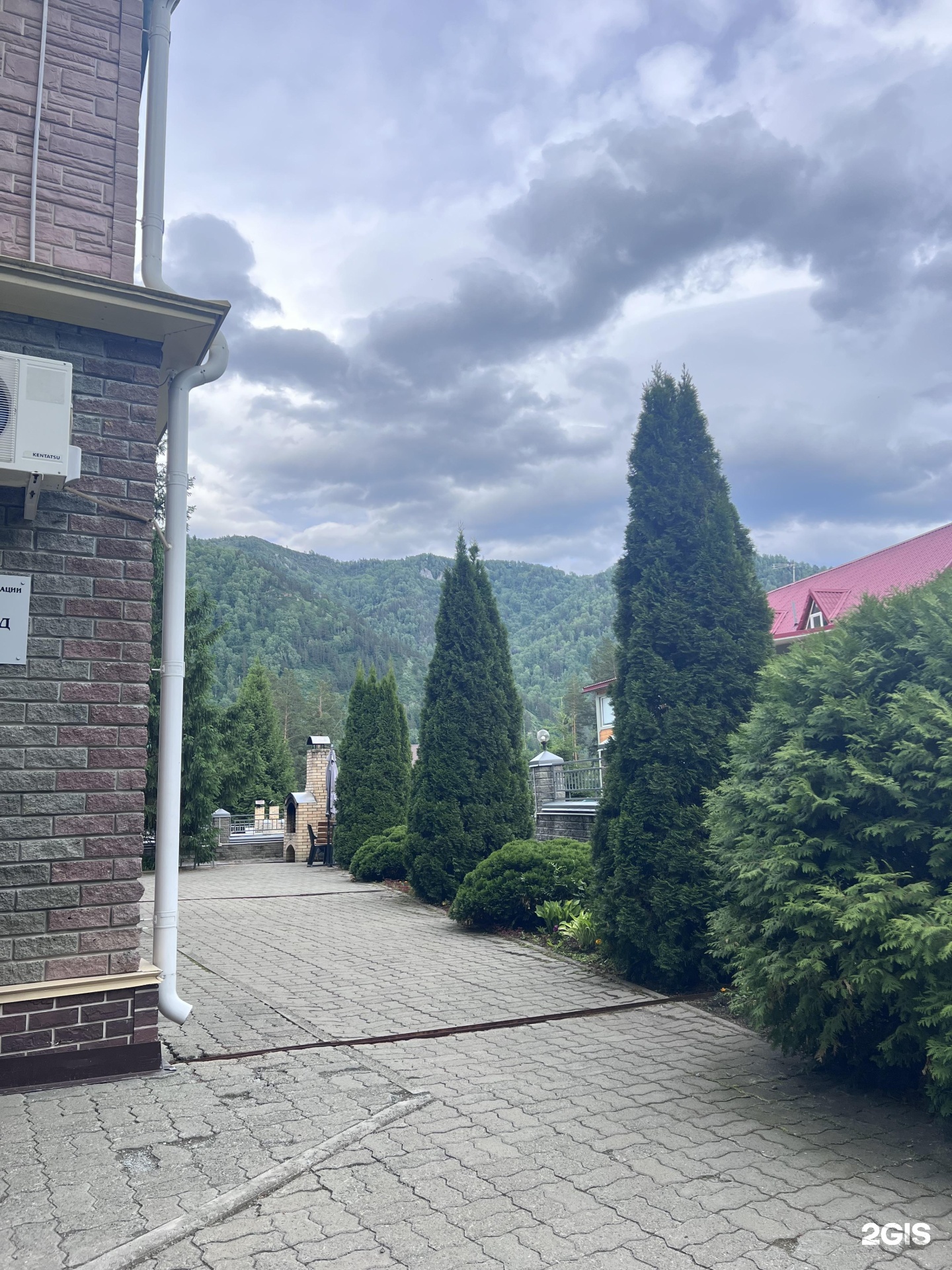 Отель Less - фото 65