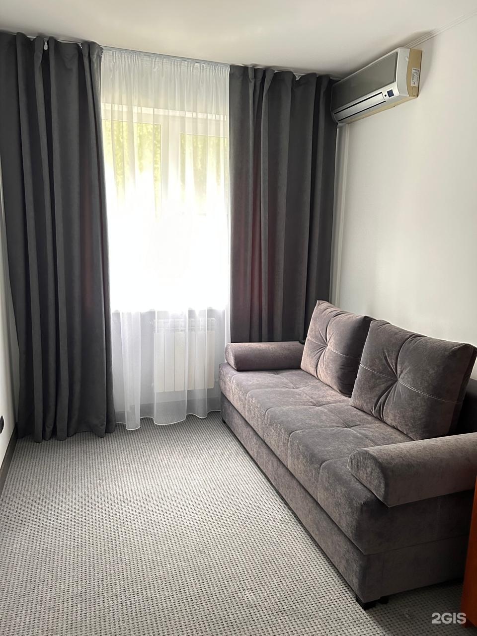 Отель Less - фото 67