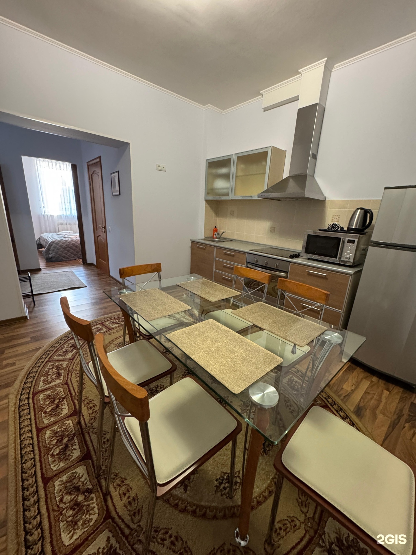 Отель Less - фото 68