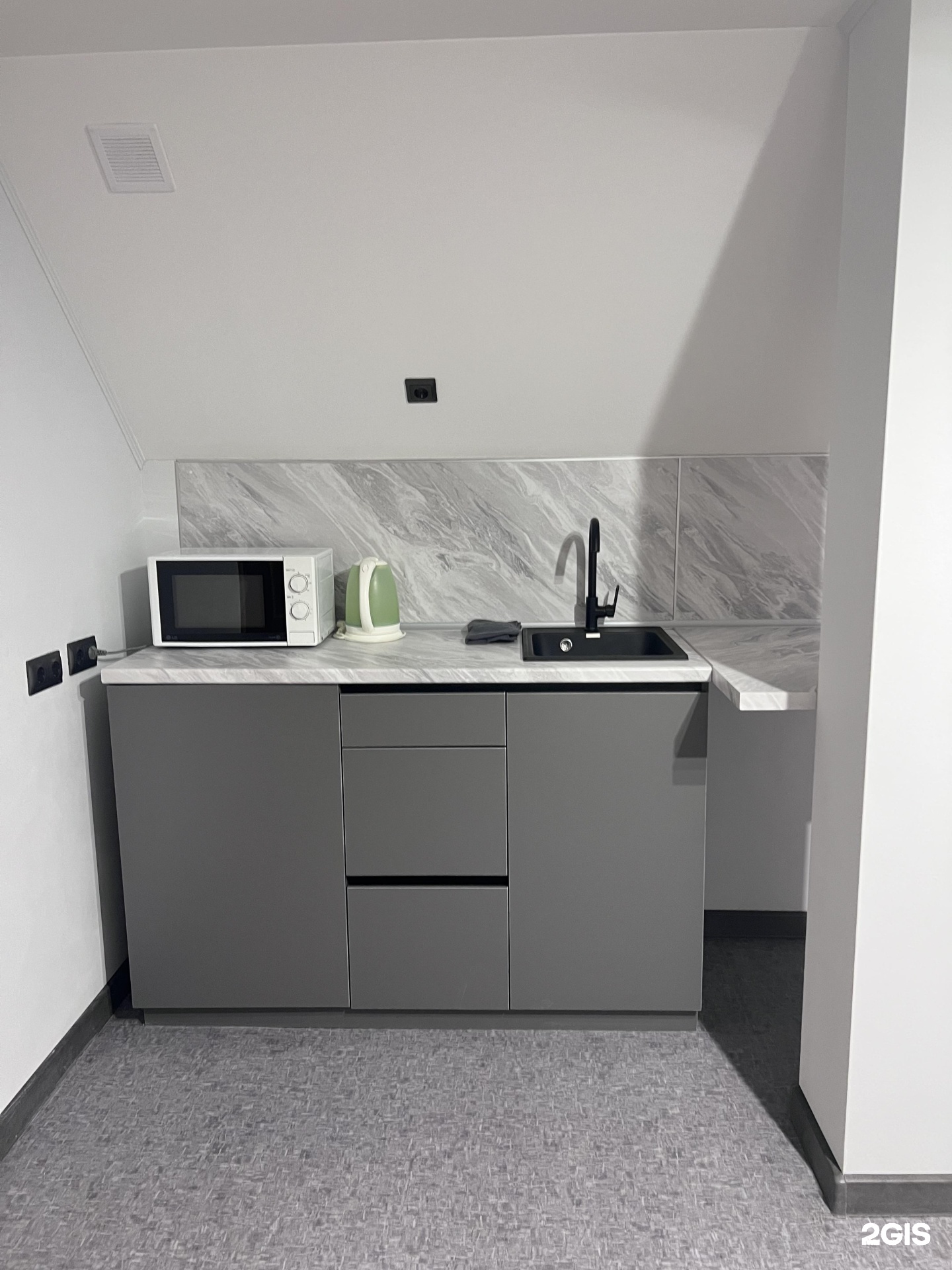 Отель Less - фото 76