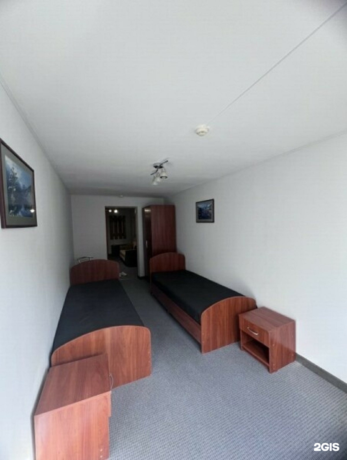 Отель Less - фото 82