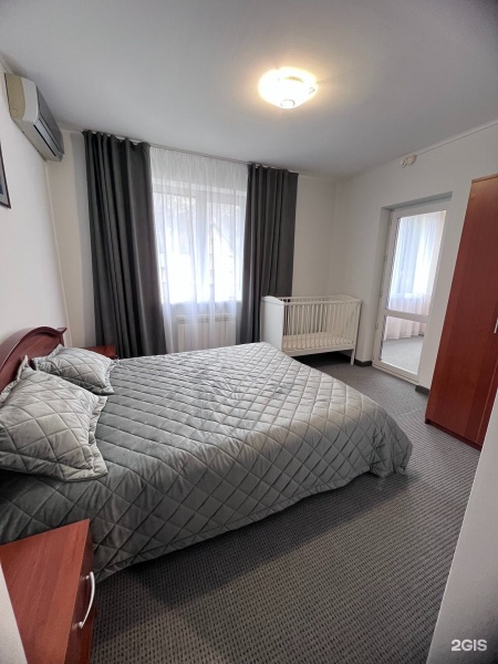 Люкс №4 - фото 1