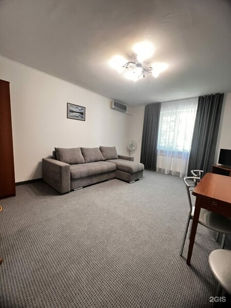 Люкс №4 - фото 4