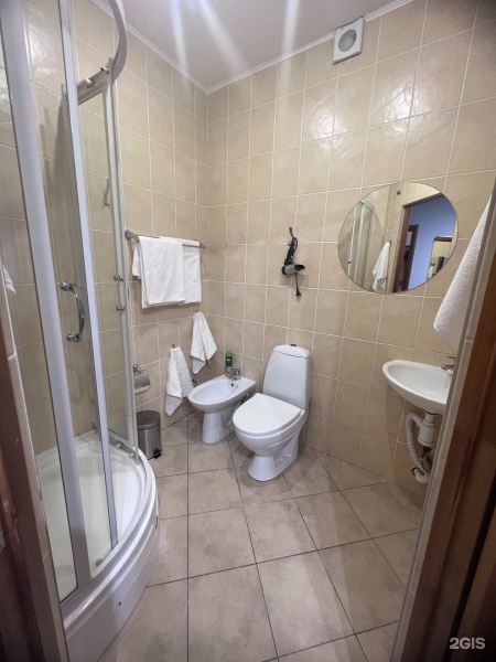 Люкс №4 - фото 5