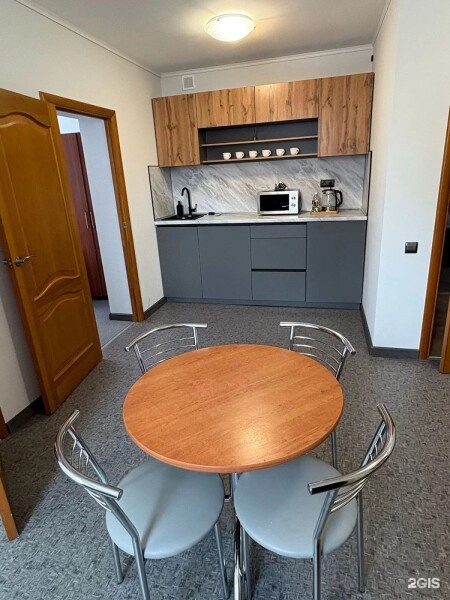 Люкс - фото 1